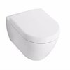Villeroy&Boch Subway 2.0 Plus 560010R1 Чаша унитаза подвесного