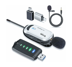 VOLTA TOK MIC