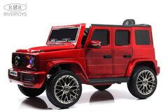 Mercedes-AMG G333GG 4WD (ЛИЦЕНЗИОННАЯ МОДЕЛЬ) с дистанционным управлением