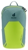 Картинка рюкзак туристический Deuter Speed Lite 13 Jade-Citrus - 9