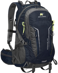 Рюкзак Nevo Rhino 9033-NW 40 л Blue