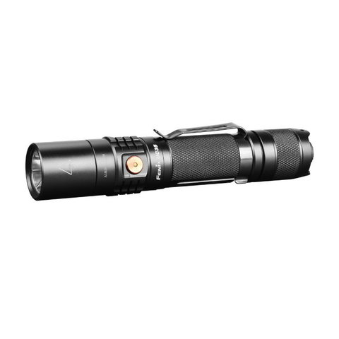 Карманный фонарь Fenix UC35 V2.0 XP-L HI V3
