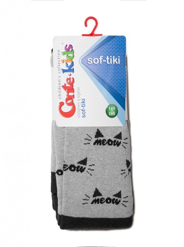 Детские махровые внутри колготки Sof-Tiki 7С-38СП рис. 532 Conte Kids