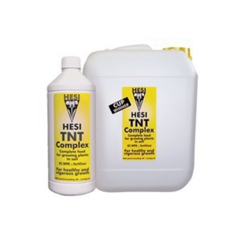 Hesi TNT Complex  500 мл