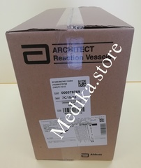 7C1503 Реакционные ячейки для Архитект ARCHITECT i2000SR, 4000шт/упак ABBOTT Laboratories, USA (ЭББОТТ Лэбораториз, США)