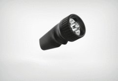 Фонарь ЭРА SDA30M 5*LED