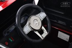 Mercedes-AMG G333GG 4WD (ЛИЦЕНЗИОННАЯ МОДЕЛЬ) с дистанционным управлением