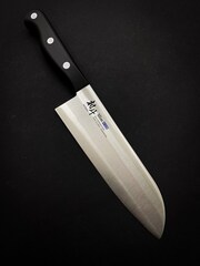 Фото Нож кухонный Сантоку MURATO Slim, 165 мм, сталь Mo-V