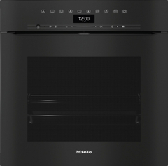 Электрический духовой шкаф Miele H 7464 BPX OBSW