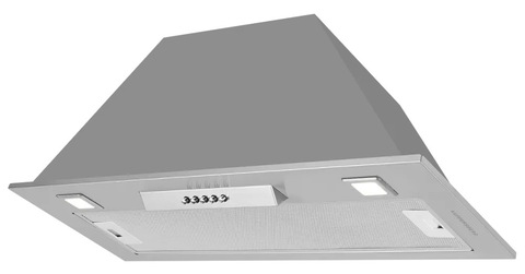 Встраиваемая вытяжка Kuppersberg INLINEA 70 X