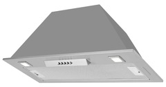 Встраиваемая вытяжка Kuppersberg INLINEA 70 X