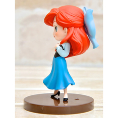Фигурка Disney Character Q posket petit: Story of The Little Mermaid: Ariel (ver B) (БАМП!)