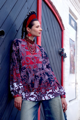 Blouse 
