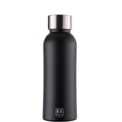 Термос Bugatti B Bottle Twin antracite BBT-AC1500IS