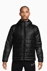 Куртка Nike Tottenham Hotspur 25/26 Synthetic Fill Fleece - черный