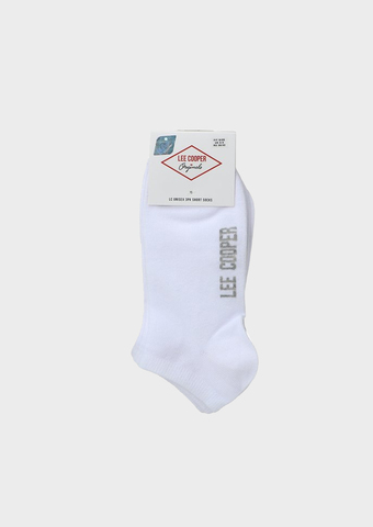 Носки (3шт.) Lee Cooper