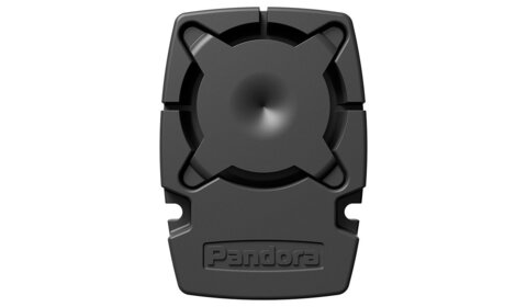 Автосигнализация Pandora DX 9X LoRa