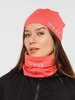 Горловина Moax Tista Warm унисекс персиковая - 1