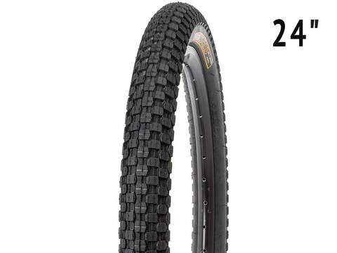24" Покрышка Kenda K-RAD 2,3"