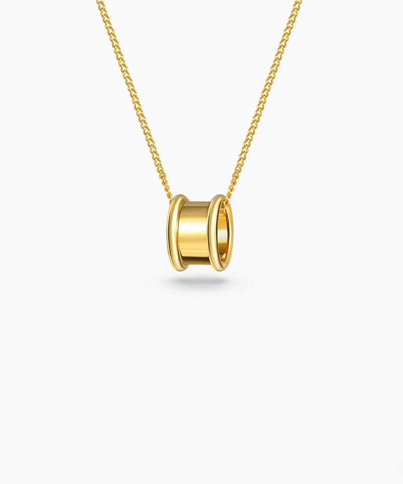 Кулон Gia gold