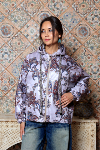 Windbreaker 