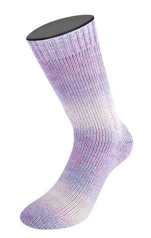 Lana Grossa Meilenweit Woolycell Duo 6003