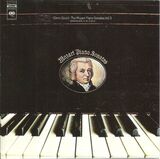 GOULD, GLENN: Mozart The Mozart Piano Sonatas, Vol. 3 (Sonatas Nos. 8, 10, 12 &13 (Компакт-диск)