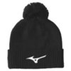 Mizuno Jingasa Bobble Hat шапка черная - 1