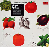CREAM:  Best Of