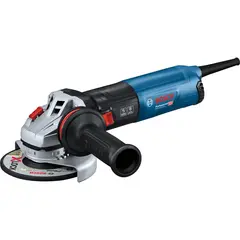 Углошлифовальная машина GWS 14-125 S BOSCH 06017D0100