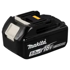 Аккумулятор BL1850B Makita 632G59-7