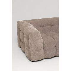 Диван 3-х местный Salamanca Grey 208cm