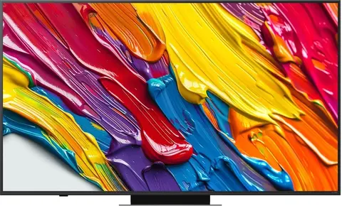 Телевизор LED LG 65" 65QNED83B6A черный титан 4K Ultra HD 60Hz DVB-T DVB-T2 DVB-C DVB-S DVB-S2 USB WiFi Smart TV
