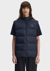 Жилет FRED PERRY Insulated Gilet