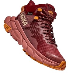 Ботинки женские HOKA TRAIL CODE GTX
