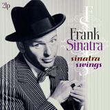 SINATRA, FRANK: Sinatra Swings (Clear White Marbled) (2Винил) (Виниловая пластинка)