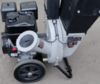 Измельчитель веток ZimAni CS11D — фото 5