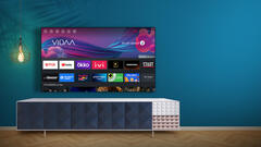 Телевизор Hisense 85" 85A6BG 4K Ultra HD 60Hz
