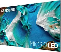Телевизор Samsung 101" MNA101MS1BCXRU 8K Ultra HD 144Hz