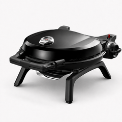Газовый гриль O-GRILL 7 ULTRA Black