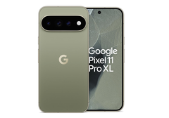 Google Pixel 11 Pro XL 12/256Gb Olive