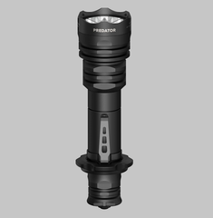 Тактический фонарь Armytek Predator F01604C (белый свет)