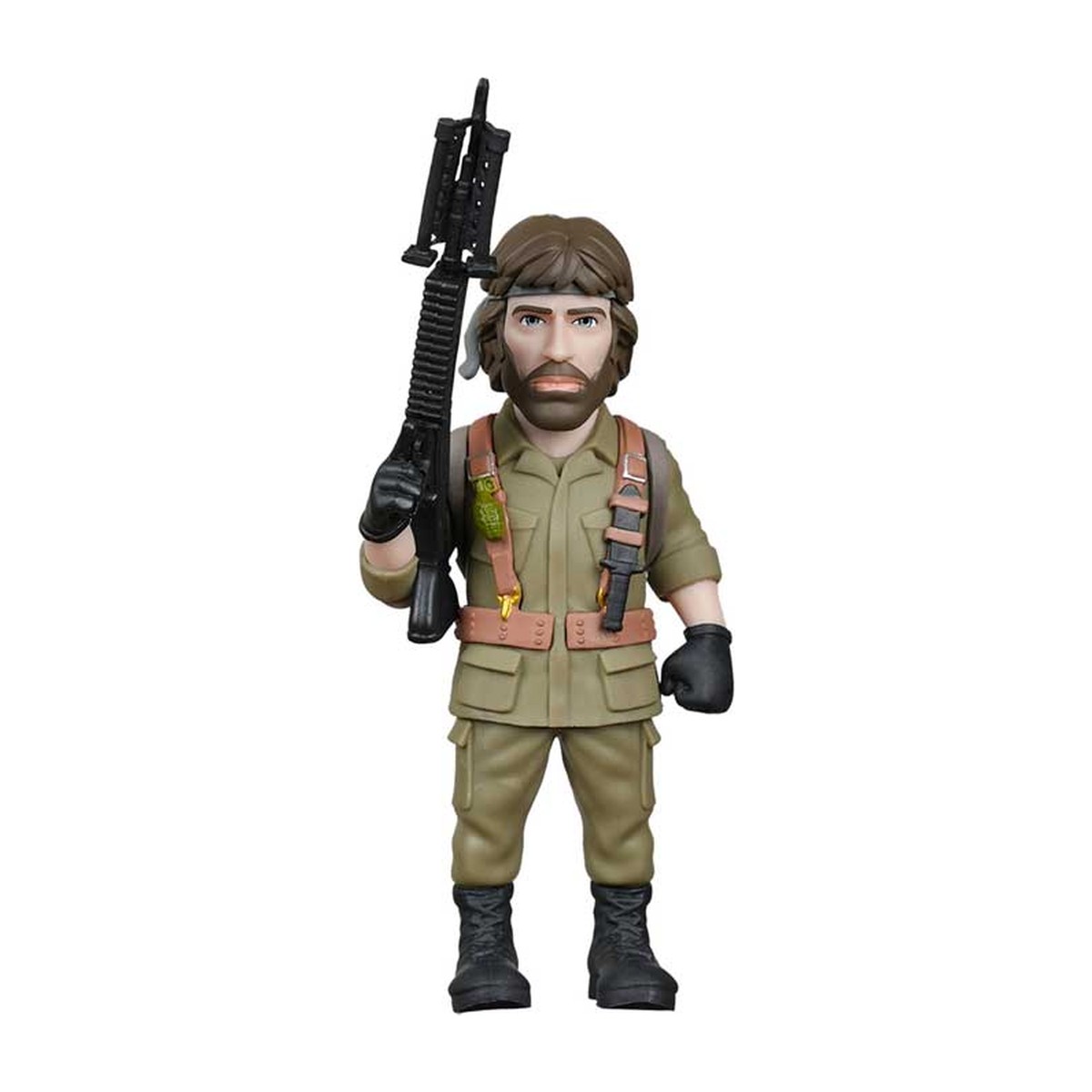 Фигурка MINIX Чак Норрис, 12 см