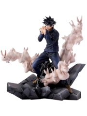 Фигурка SEGA Figurizma Encounter Figure Jujutsu Kaisen Megumi Fushiguro