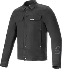 Garage Jacket / Серый