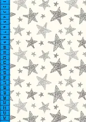 Кулирная гладь, рулон, 100% х/б, 130-145 г/м2, 185 см