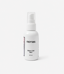 RONAS Тонер для лица - Stem Cell Skin mini ,50ml