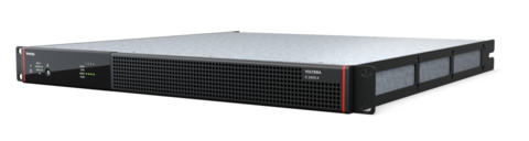 Усилитель мощности Biamp Voltera D 2400.4 — фото 3
