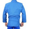 Куртка для самбо Атака Blue
