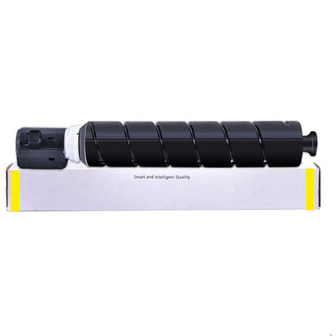 Картридж Туба EuroPrint  (C-EXV55), (NPG-76), (GPR-58) Yellow (2185C002) желтый (yellow), до 18000 стр. - купить в компании MAKtorg